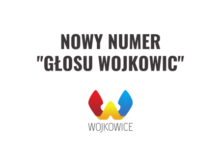 Nowy numer "Głosu Wojkowic"